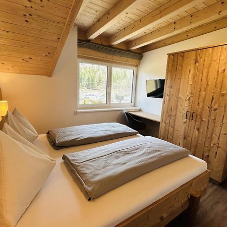Mari'S Landhaus Бибервир Екстериор снимка