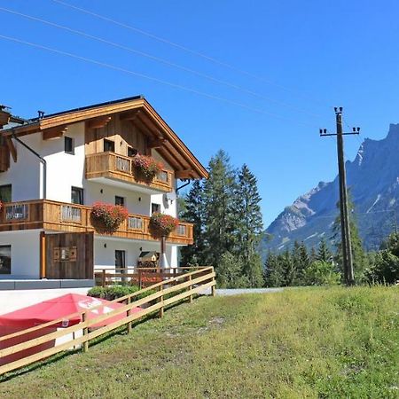 Mari'S Landhaus Бибервир Екстериор снимка