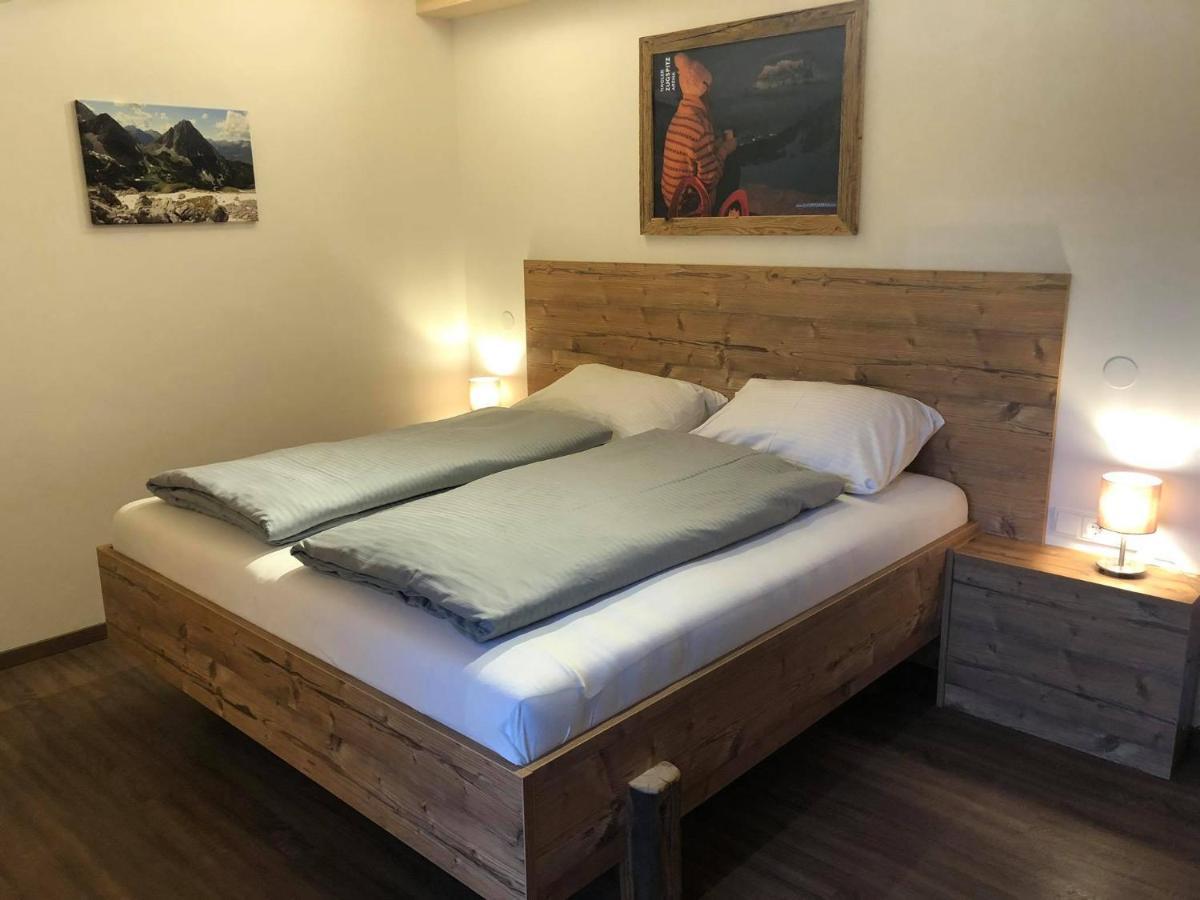 Mari'S Landhaus Бибервир Екстериор снимка
