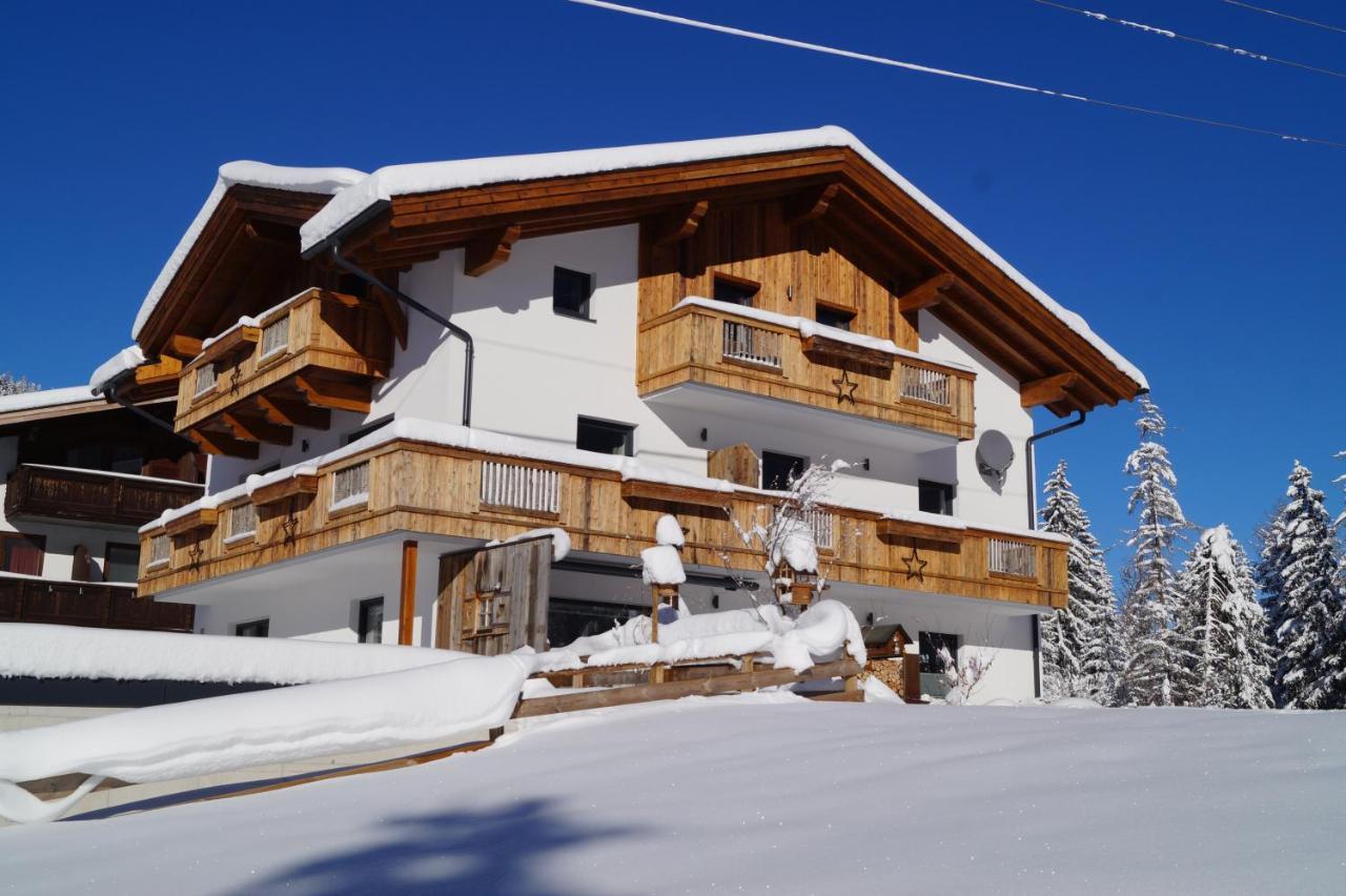 Mari'S Landhaus Бибервир Екстериор снимка