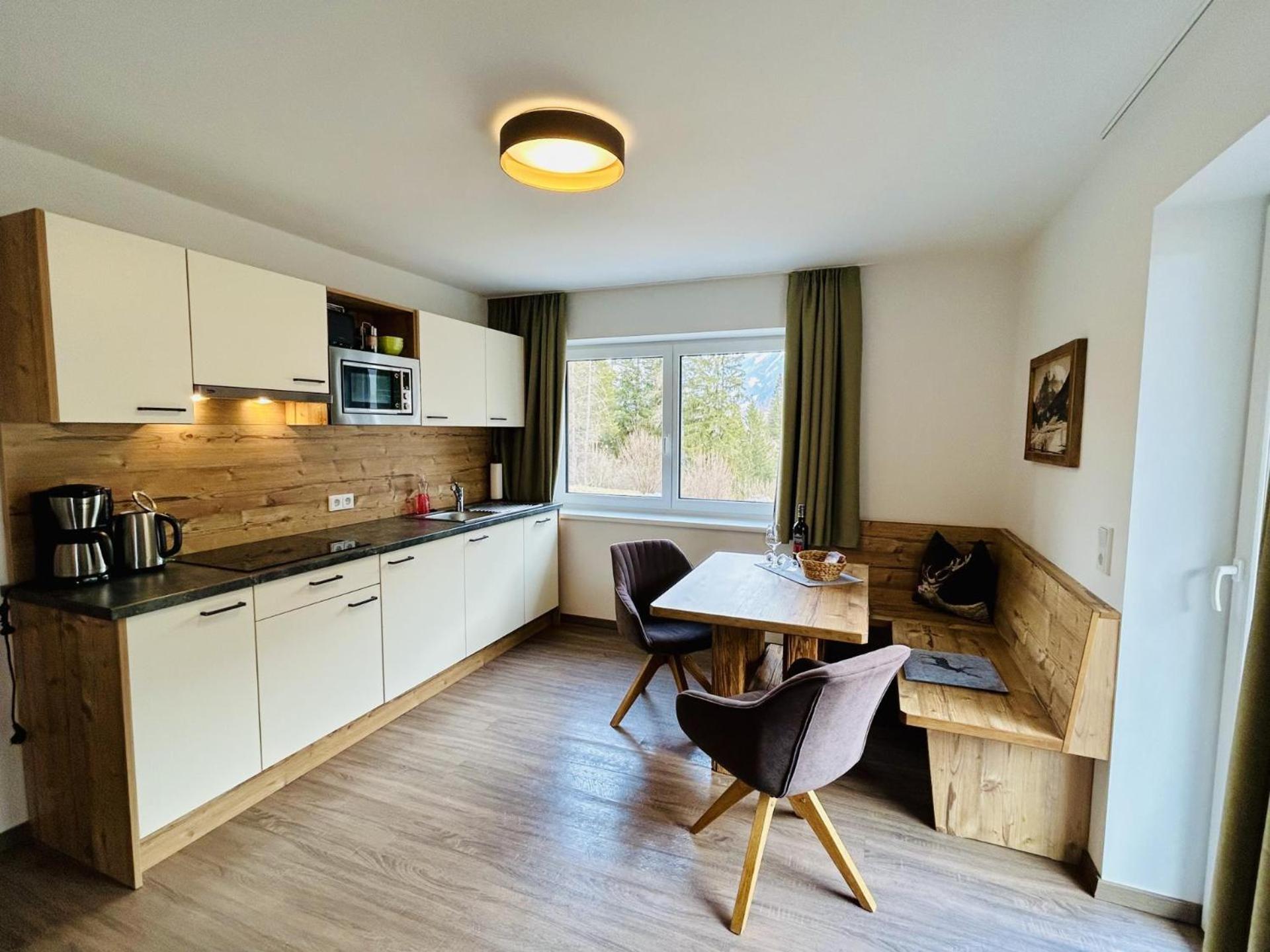 Mari'S Landhaus Бибервир Екстериор снимка