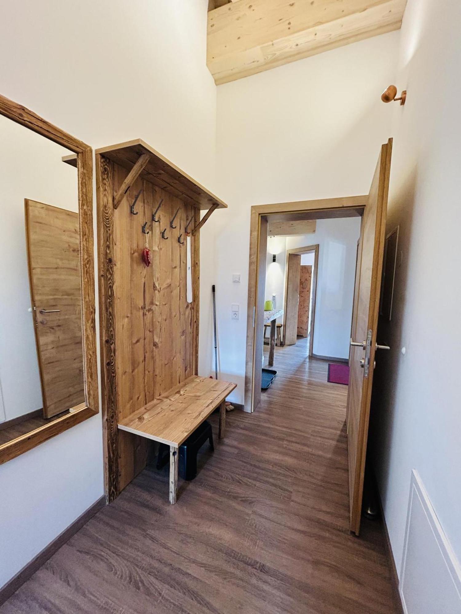 Mari'S Landhaus Бибервир Екстериор снимка