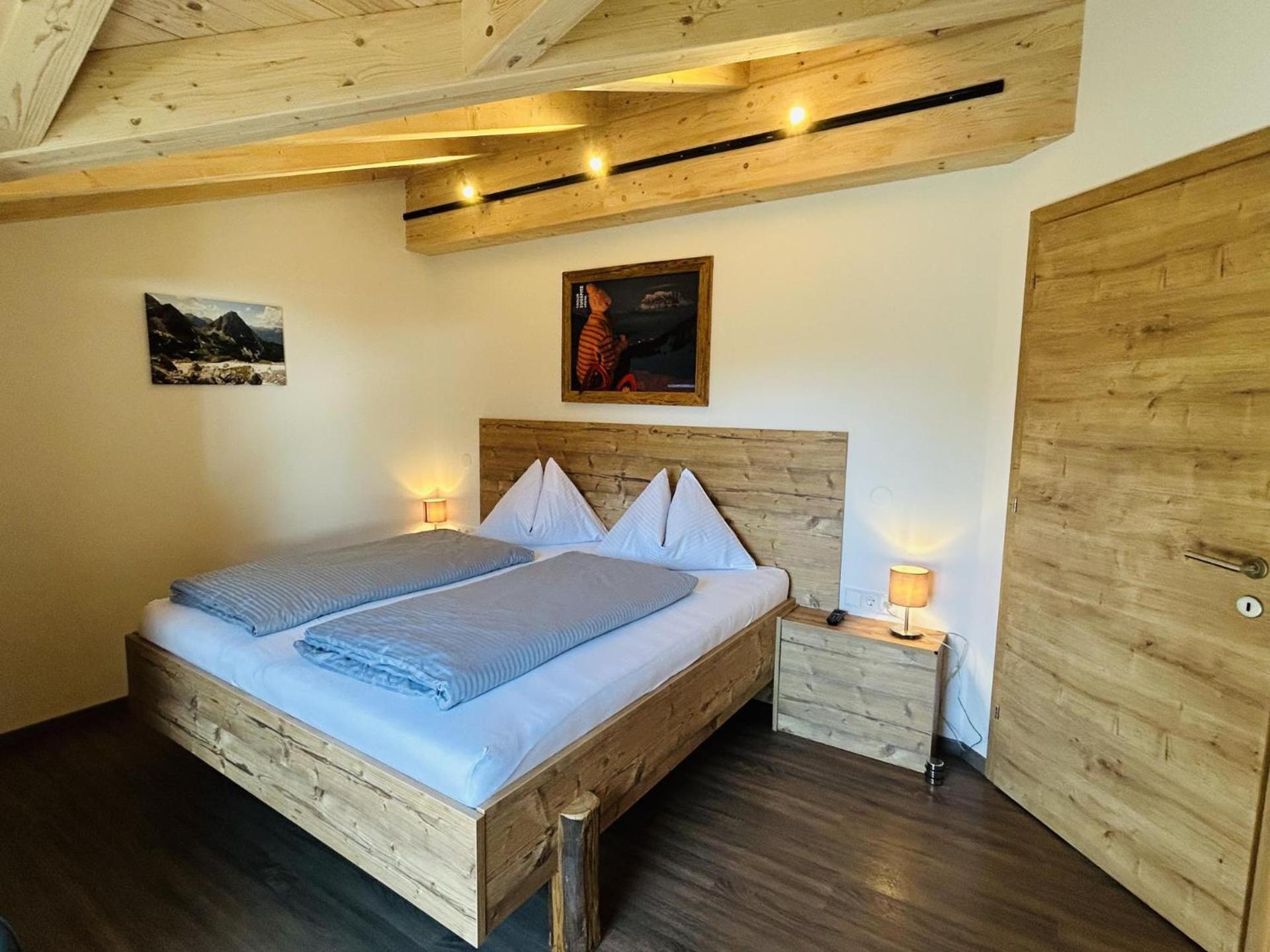 Mari'S Landhaus Бибервир Екстериор снимка