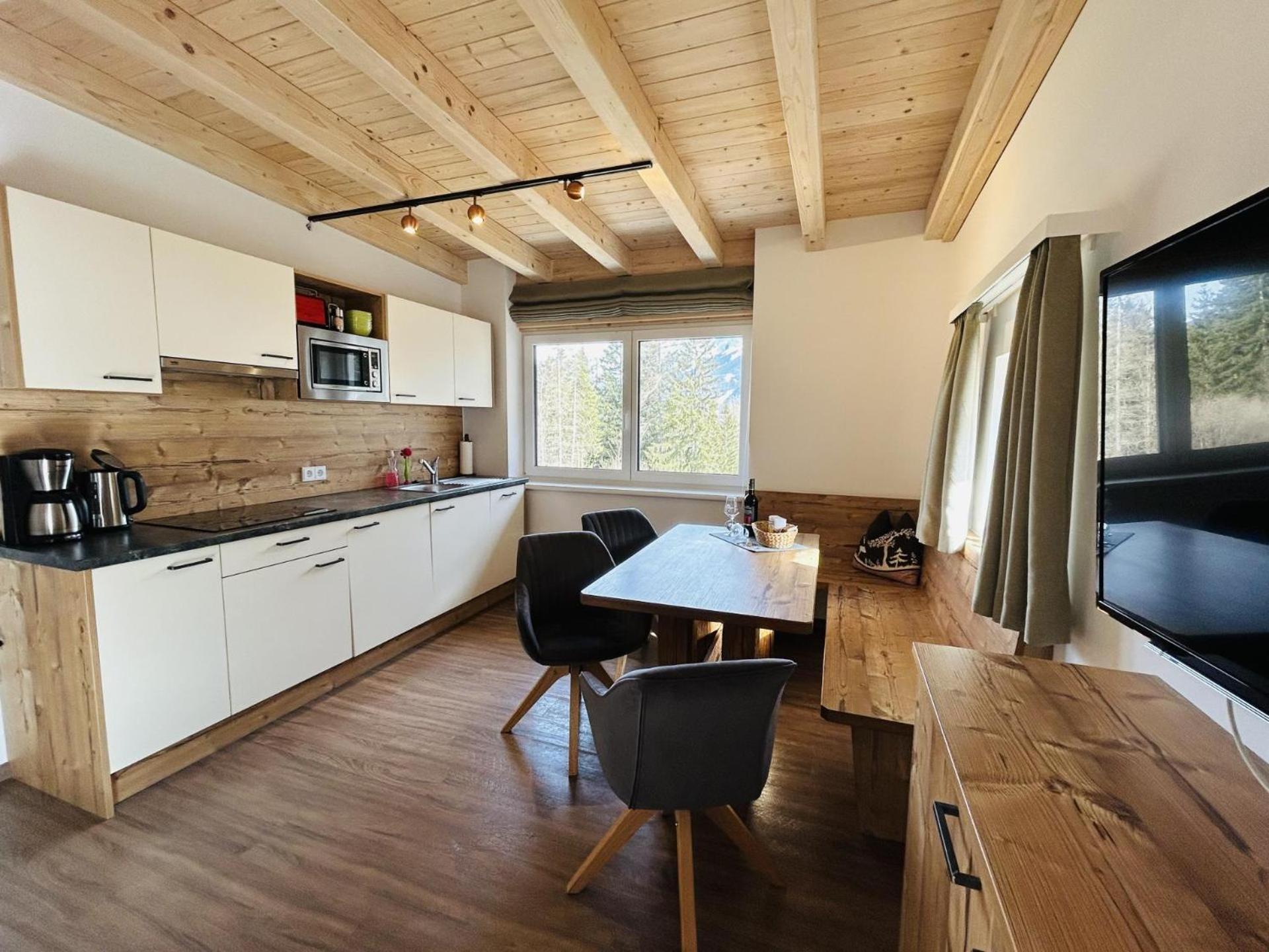 Mari'S Landhaus Бибервир Екстериор снимка