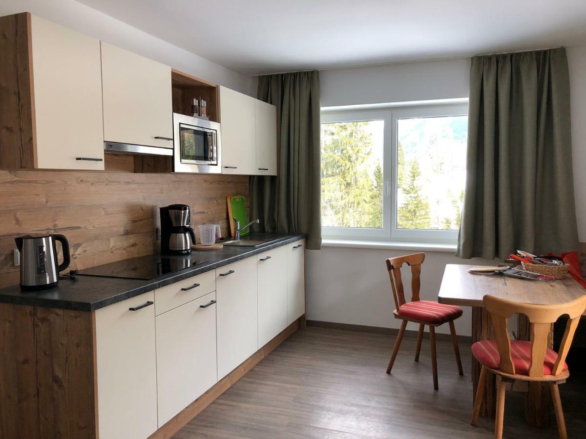 Mari'S Landhaus Бибервир Екстериор снимка