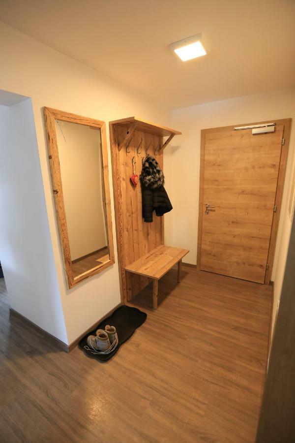 Mari'S Landhaus Бибервир Екстериор снимка