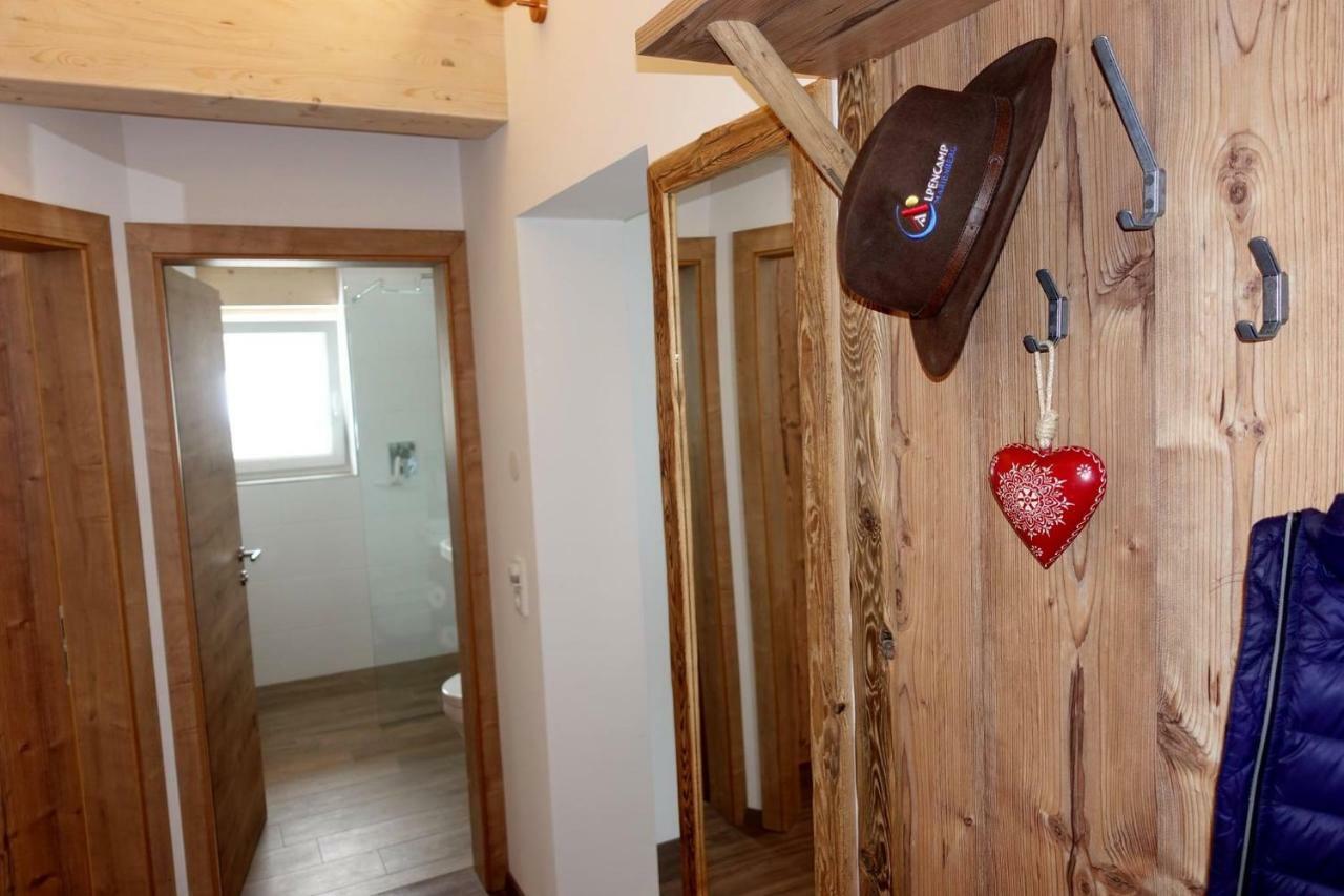 Mari'S Landhaus Бибервир Екстериор снимка