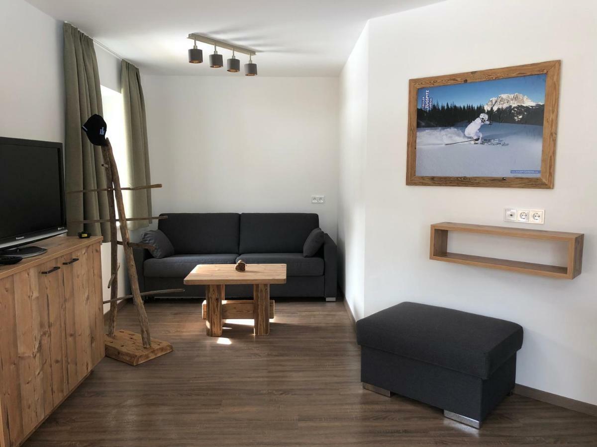 Mari'S Landhaus Бибервир Екстериор снимка