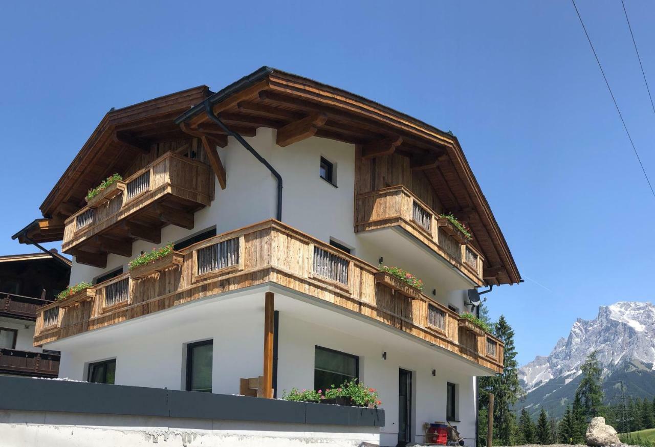 Mari'S Landhaus Бибервир Екстериор снимка