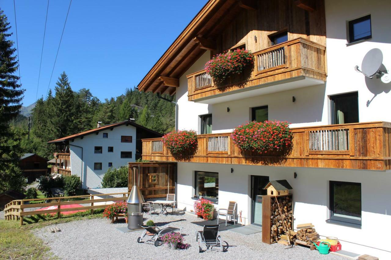 Mari'S Landhaus Бибервир Екстериор снимка