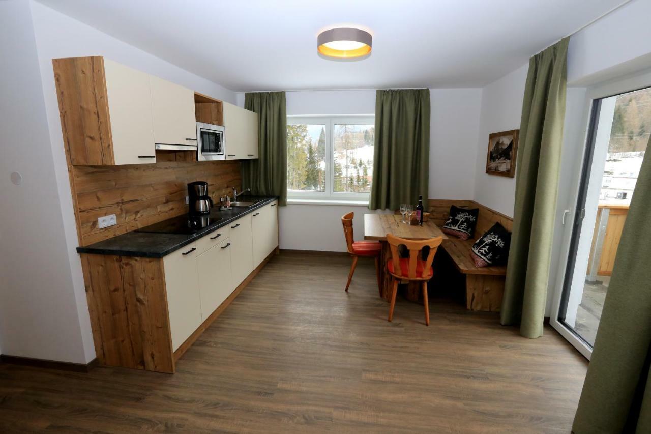 Mari'S Landhaus Бибервир Екстериор снимка