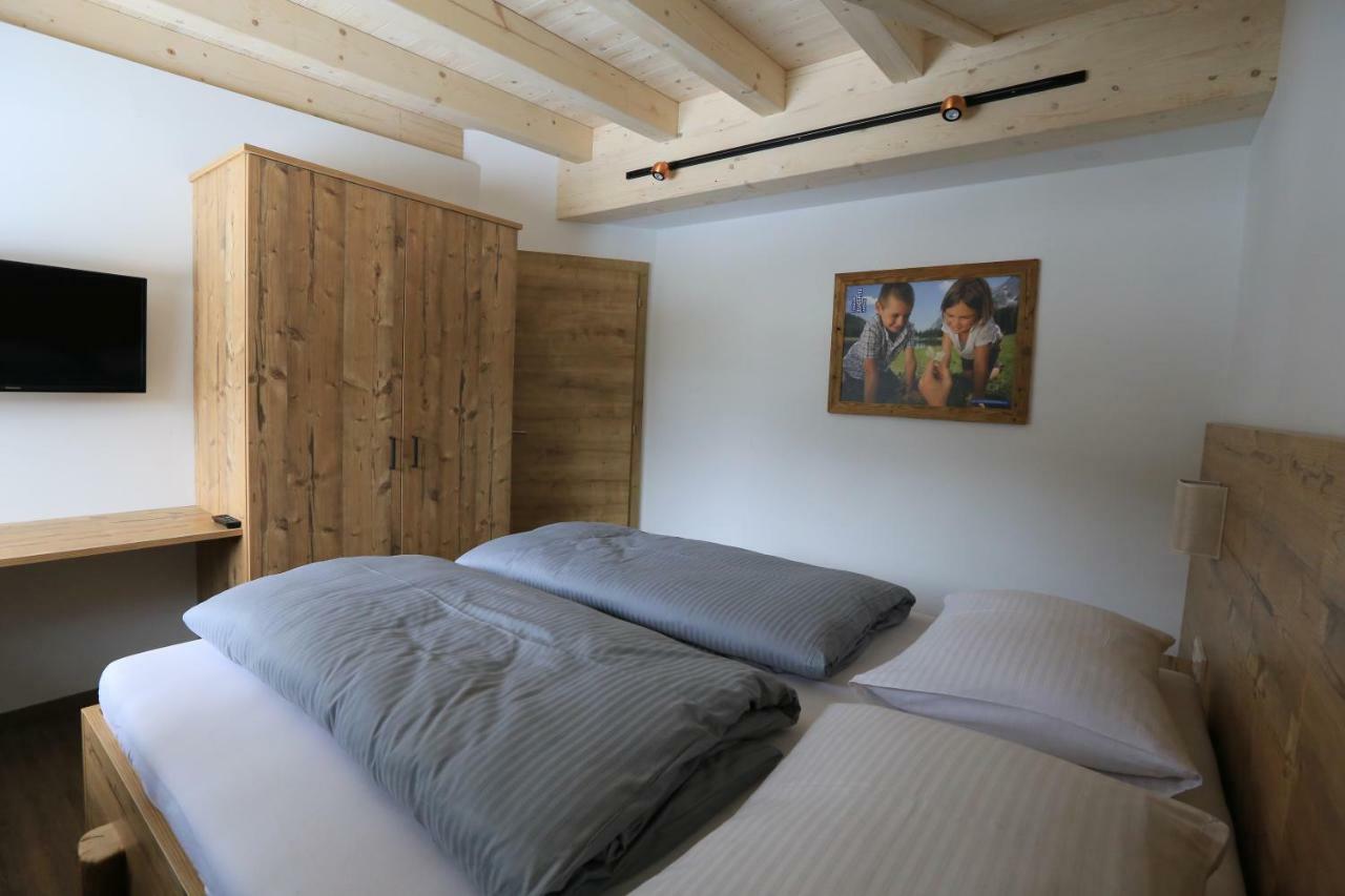 Mari'S Landhaus Бибервир Екстериор снимка