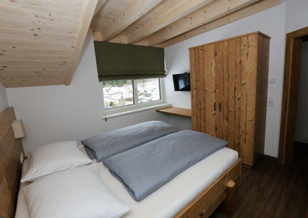 Mari'S Landhaus Бибервир Екстериор снимка