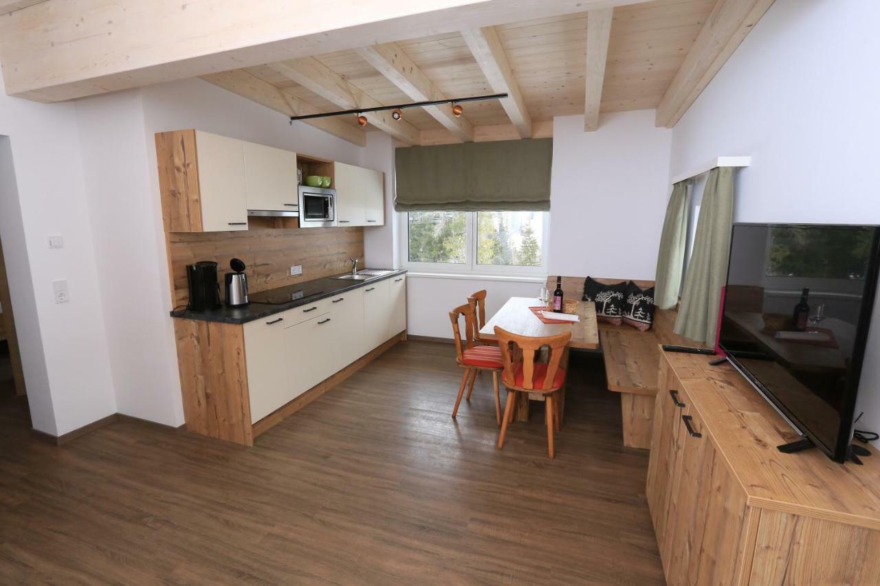 Mari'S Landhaus Бибервир Екстериор снимка