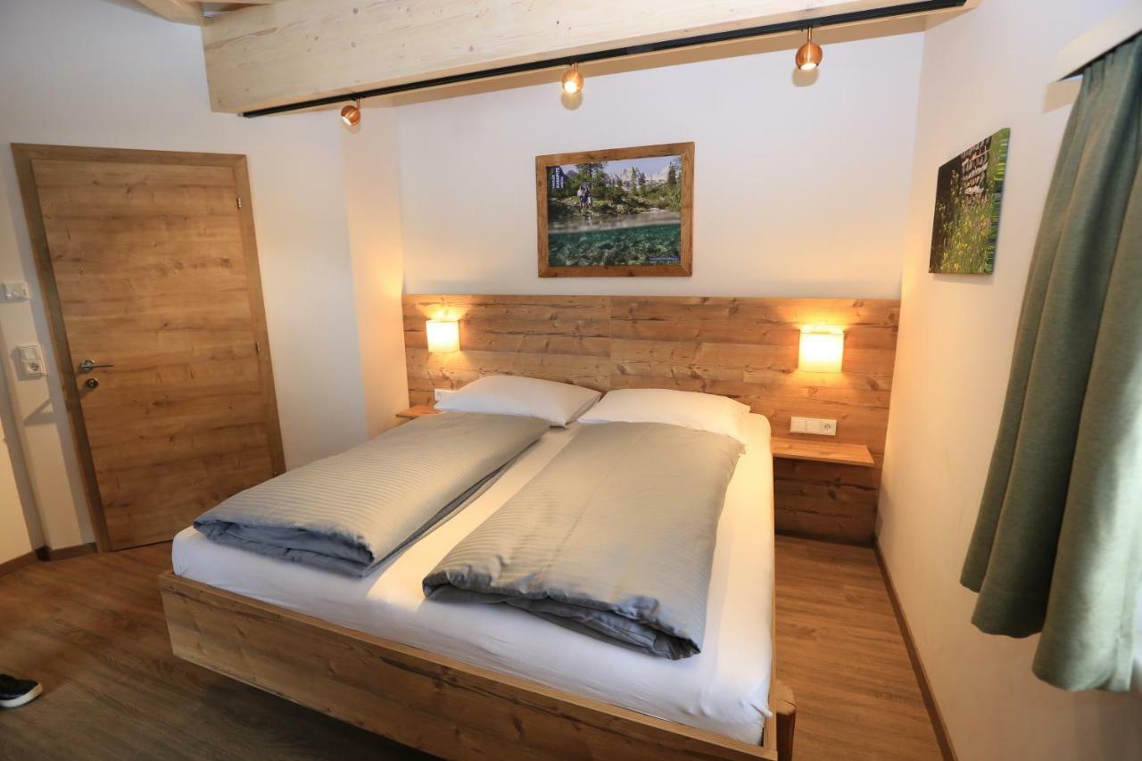 Mari'S Landhaus Бибервир Екстериор снимка