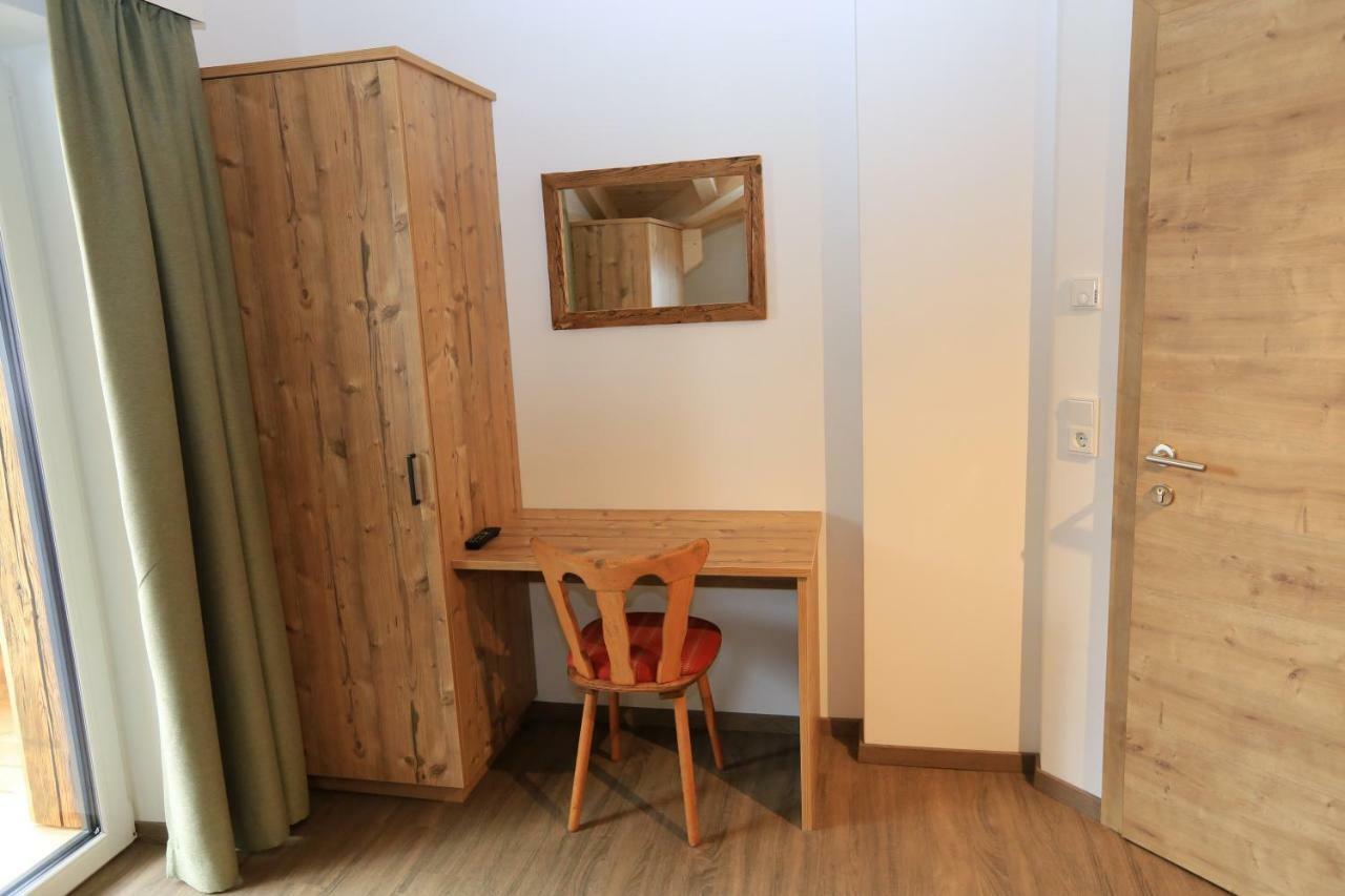 Mari'S Landhaus Бибервир Екстериор снимка