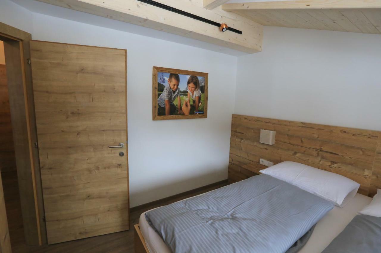 Mari'S Landhaus Бибервир Екстериор снимка