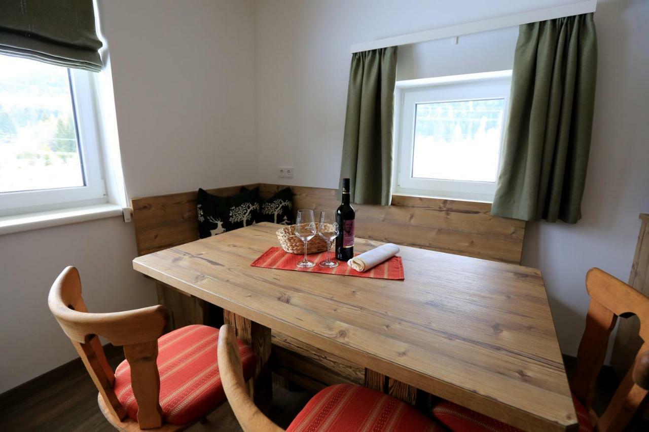 Mari'S Landhaus Бибервир Екстериор снимка