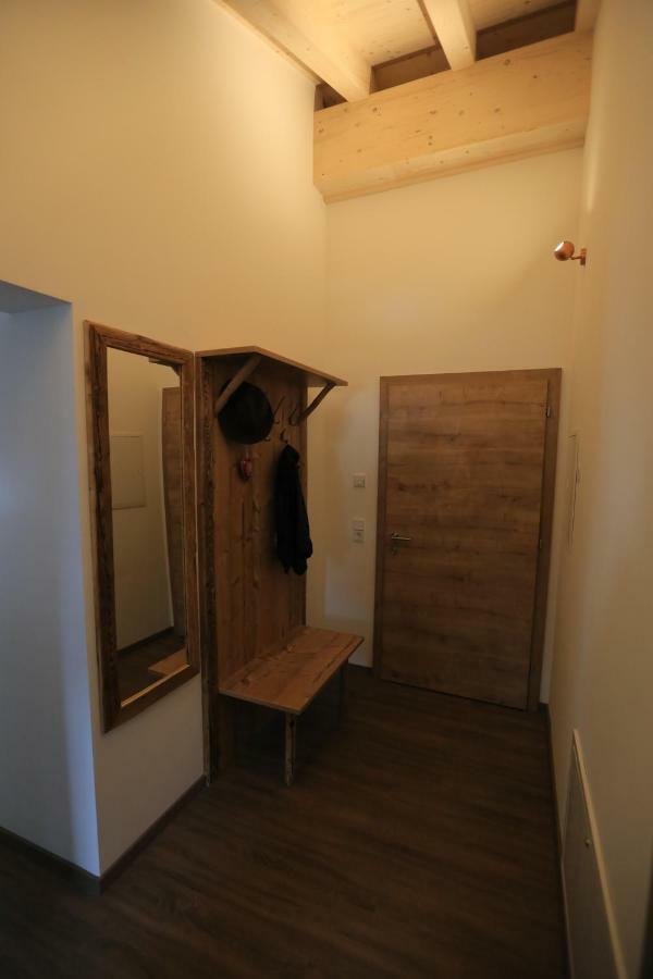 Mari'S Landhaus Бибервир Екстериор снимка