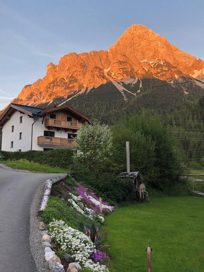 Mari'S Landhaus Бибервир Екстериор снимка